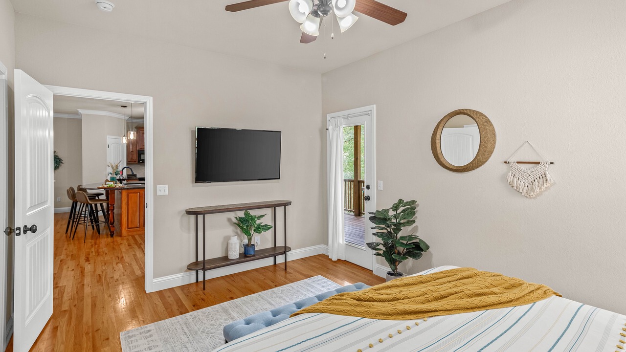 Photo of Bedroom in Rogers