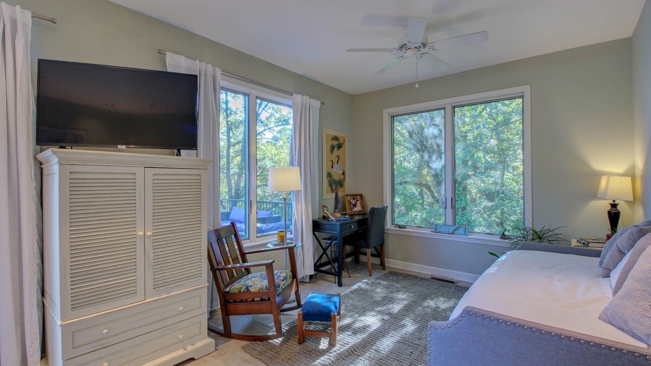 Photo of Bedroom in Quitman