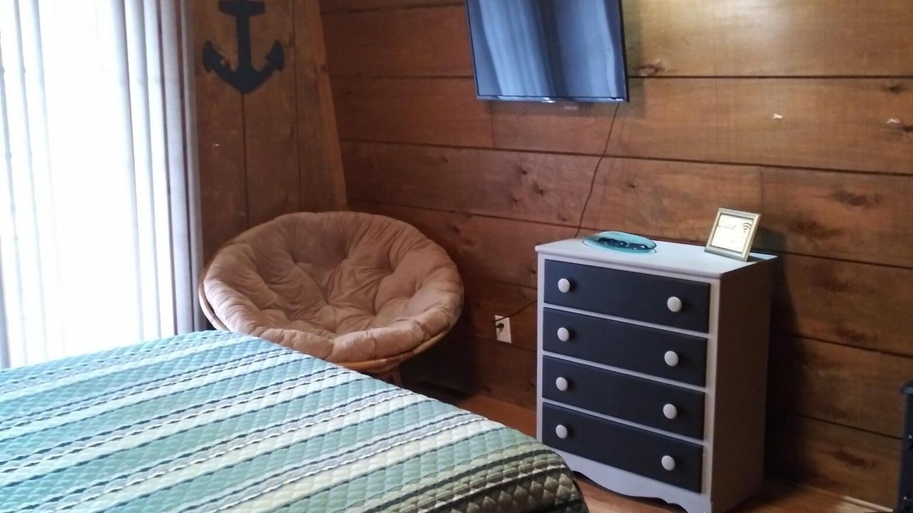 Photo of Bedroom in Glasgow