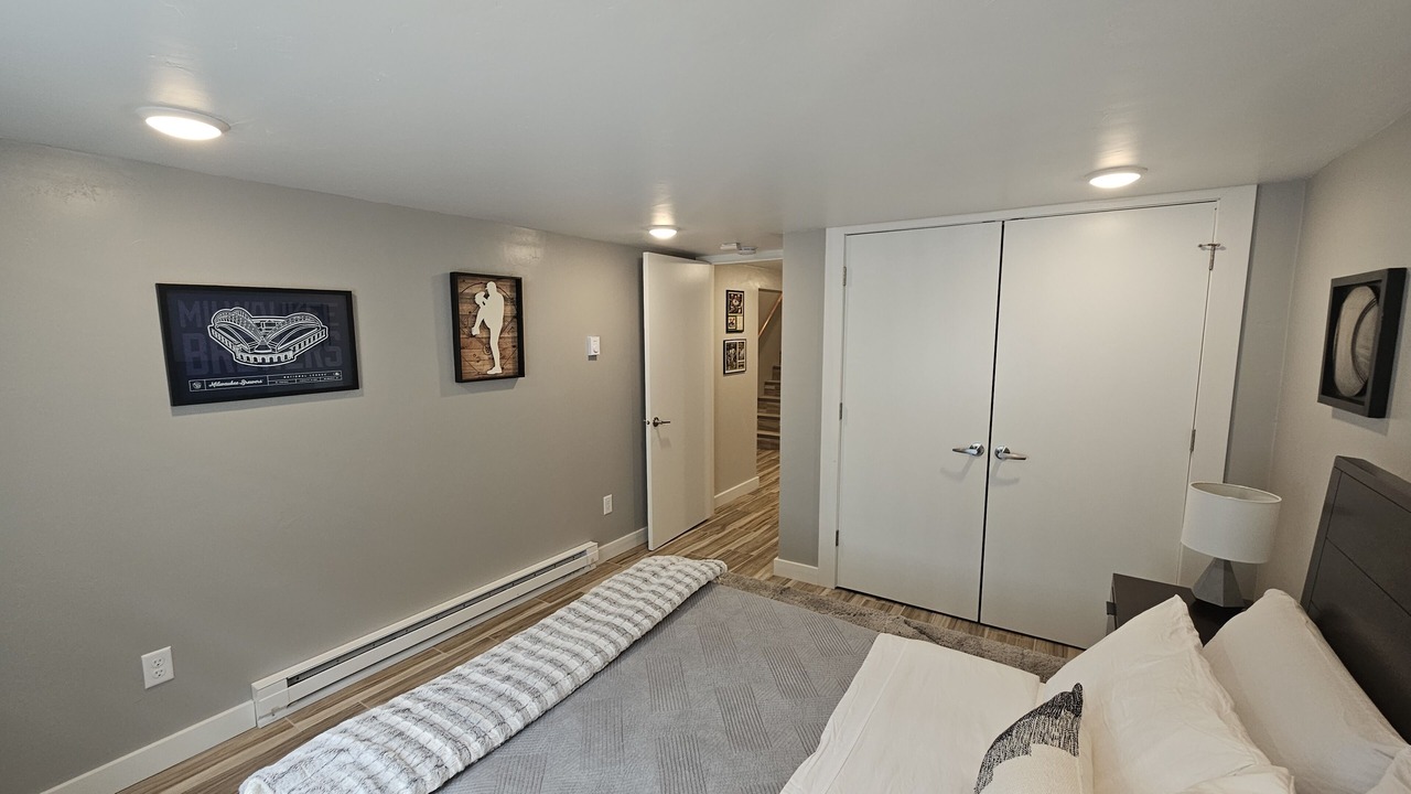 Photo of Bedroom in Green Bay