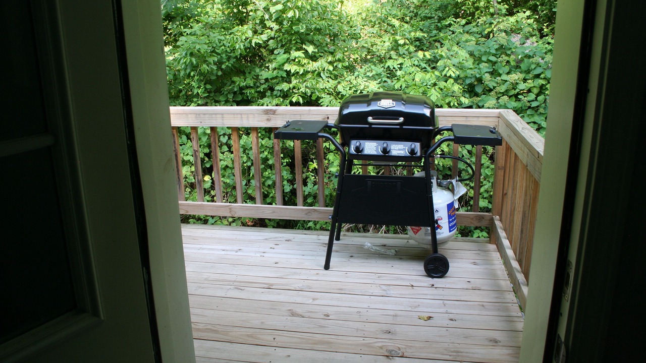 Photo of Outdoor in Bentonville - Fayetteville