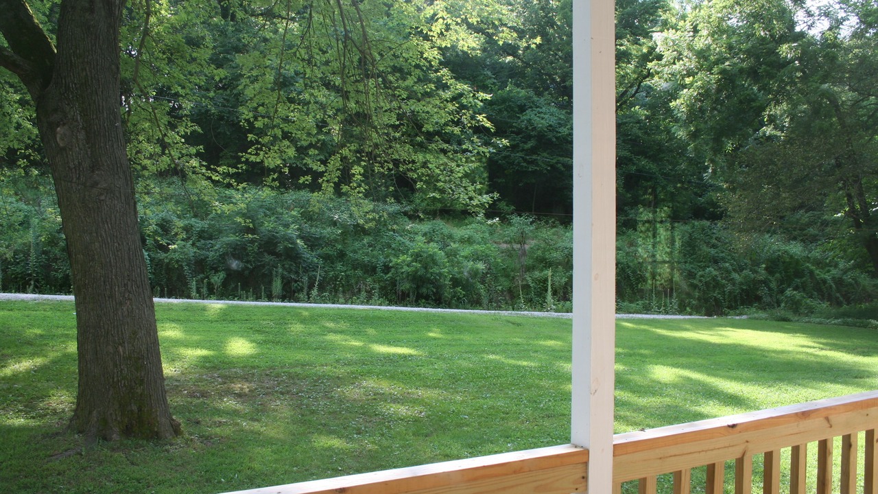 Photo of Outdoor in Bentonville - Fayetteville