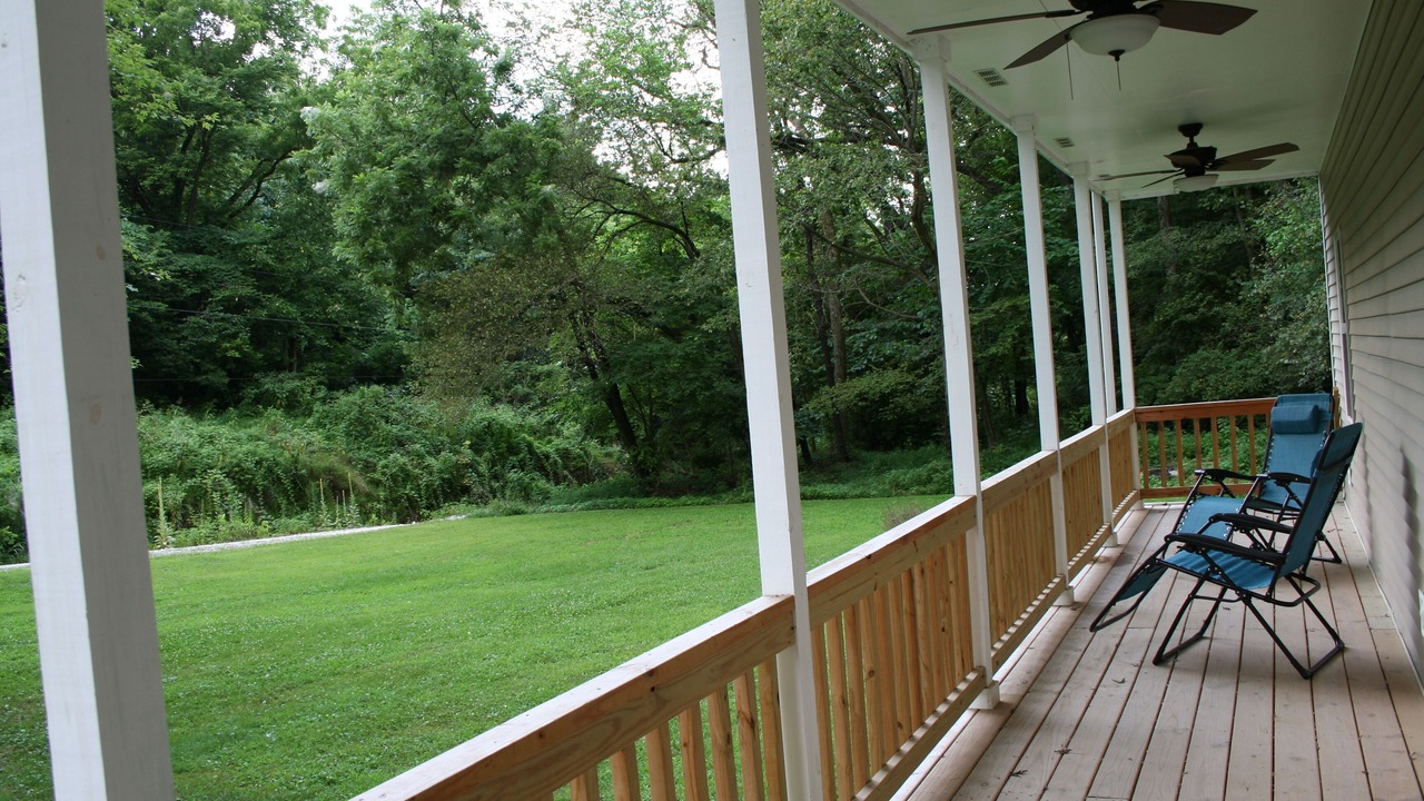 Photo of Outdoor in Bentonville - Fayetteville