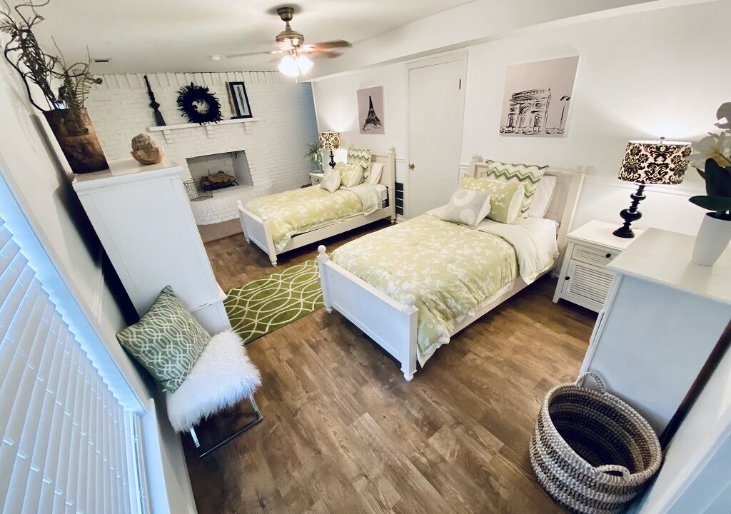 Photo of Bedroom in New Concord