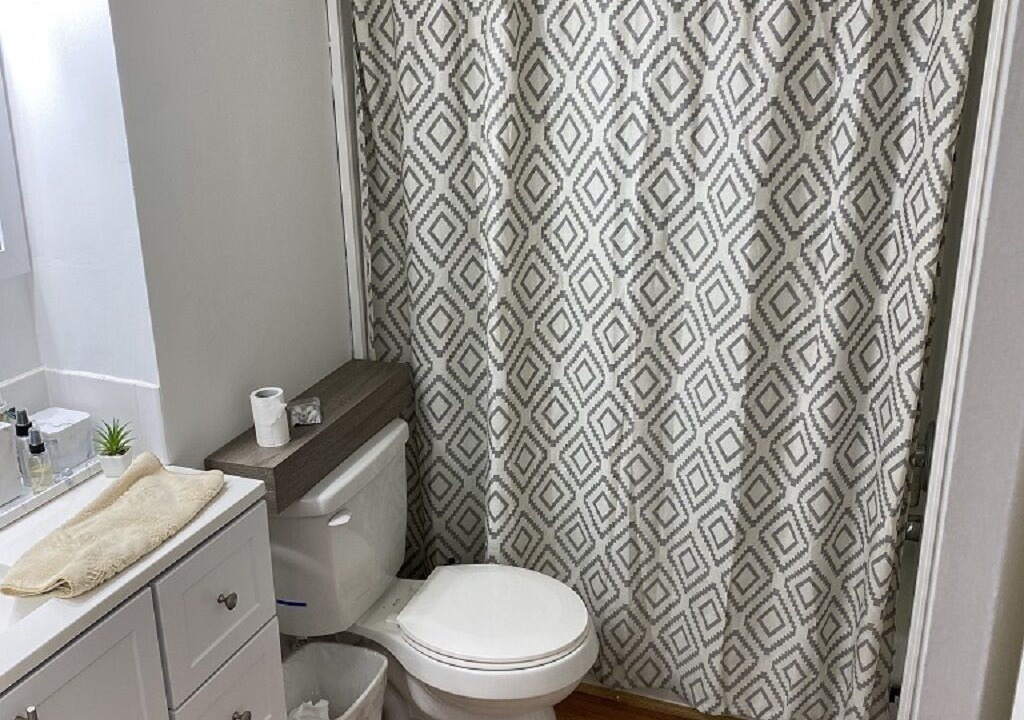 Photo of Bathroom in New Concord