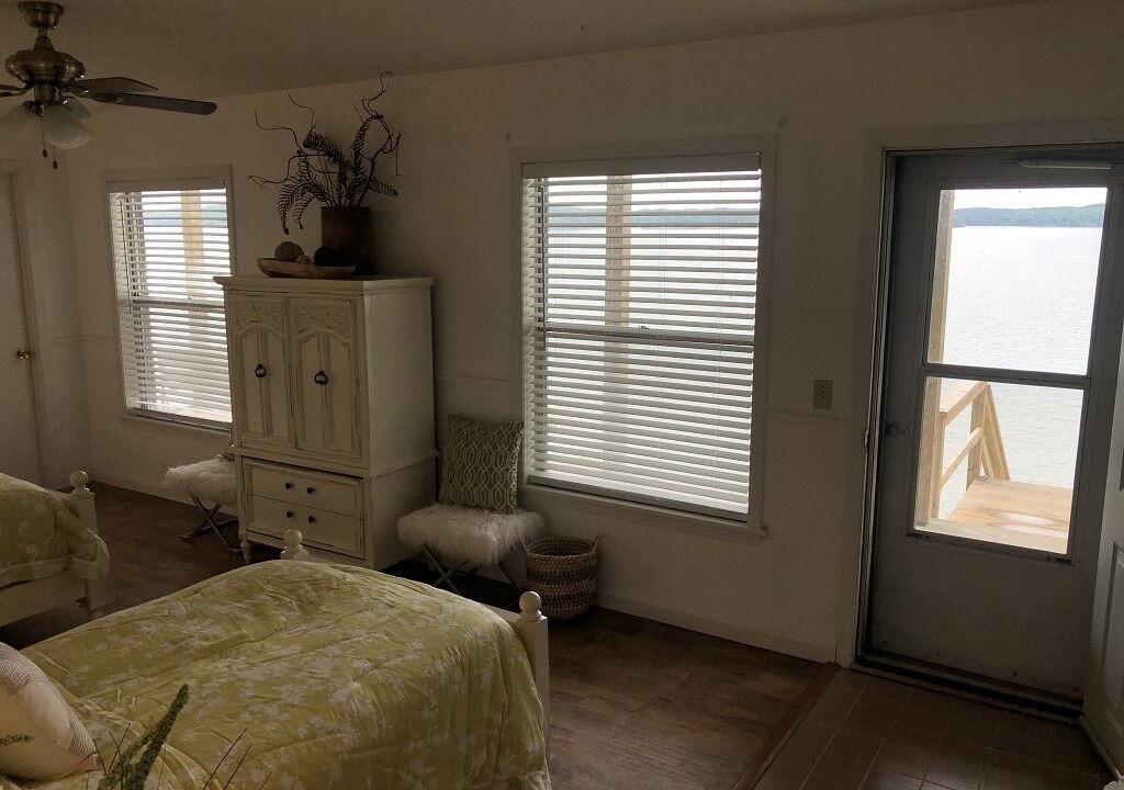 Photo of Bedroom in New Concord