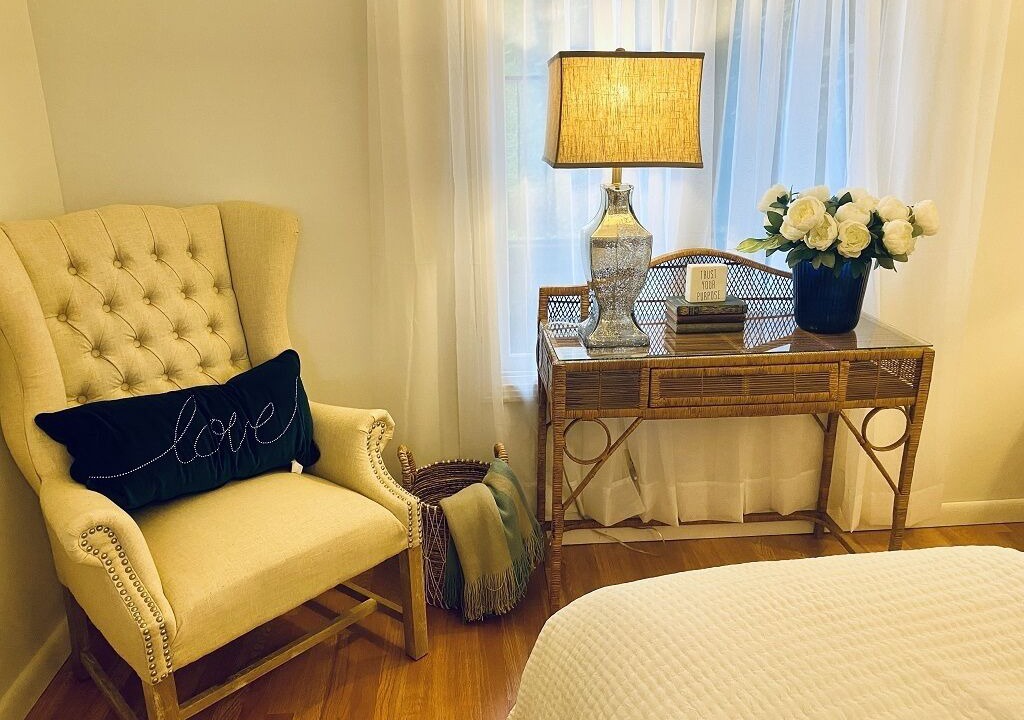 Photo of Bedroom in New Concord