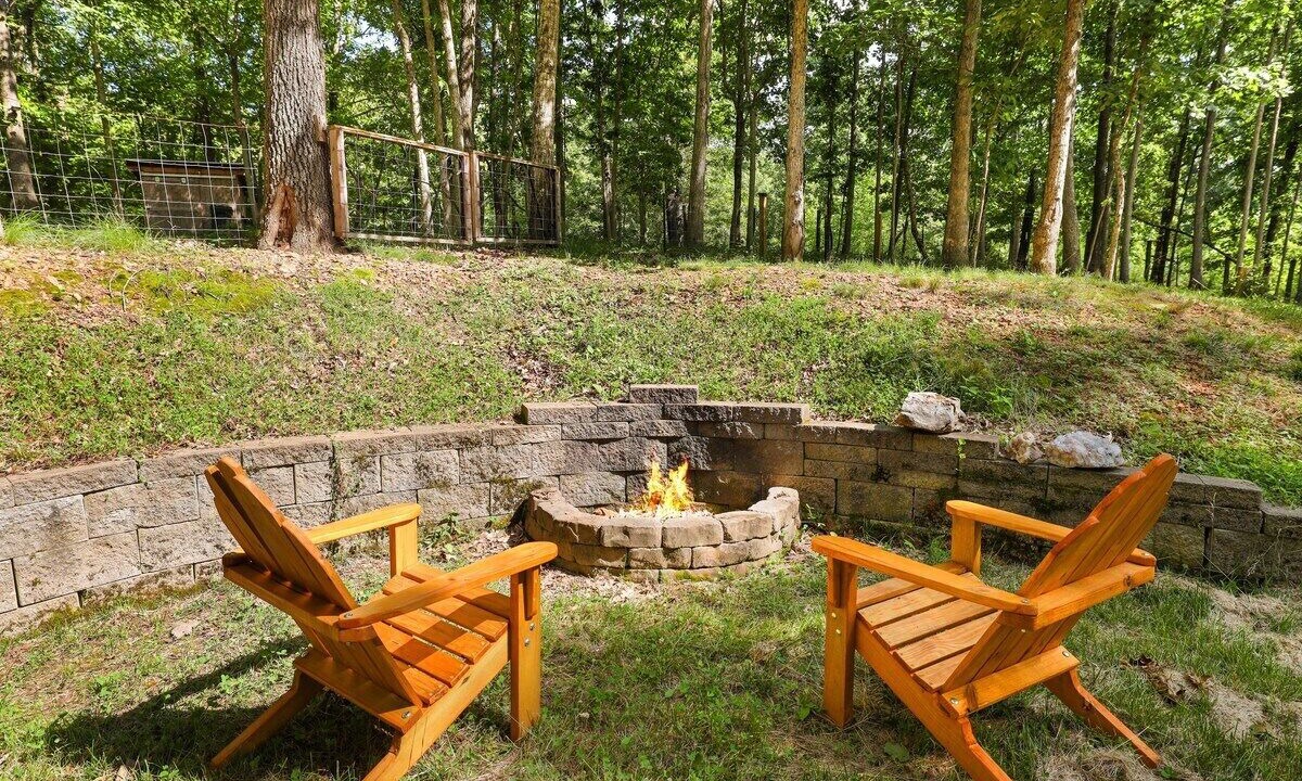 Photo of Outdoor in Rogers
