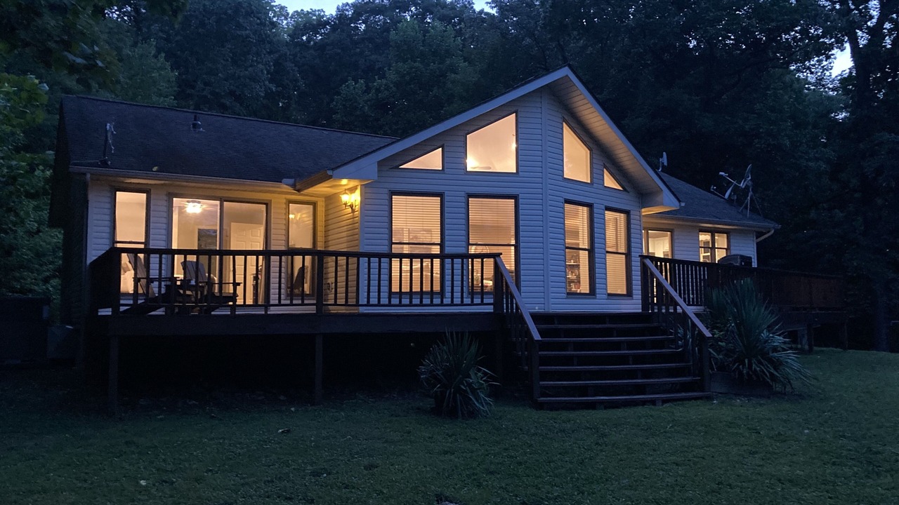 Photo of Outdoor in Big Sandy