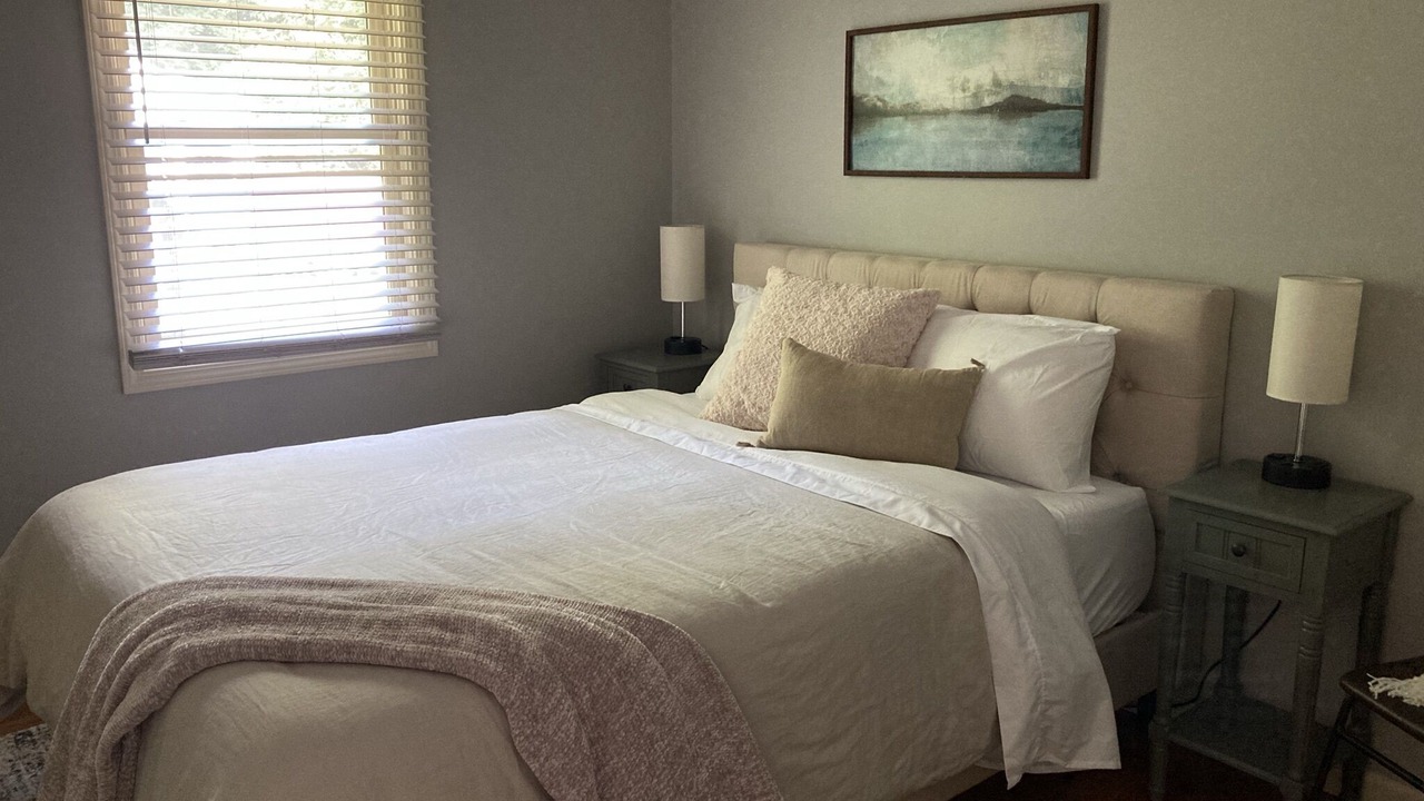 Photo of Bedroom in Big Sandy