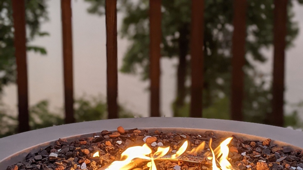 Photo of Outdoor in Big Sandy