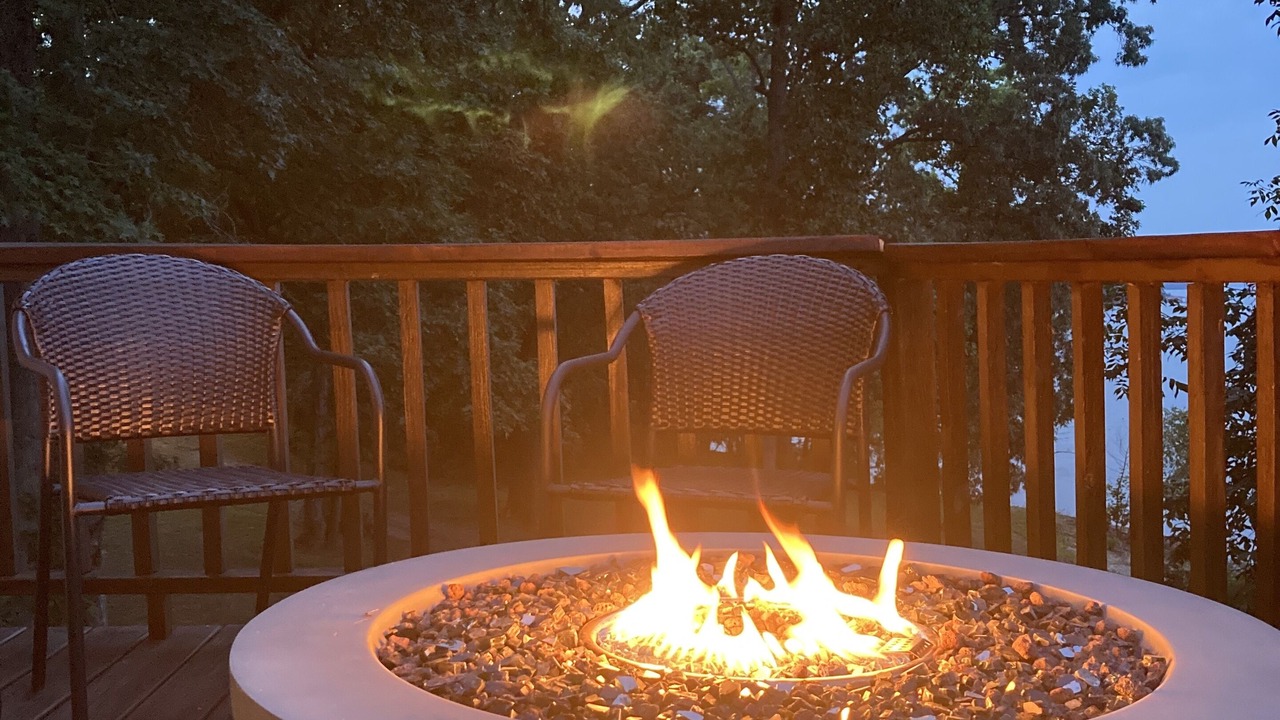 Photo of Outdoor in Big Sandy