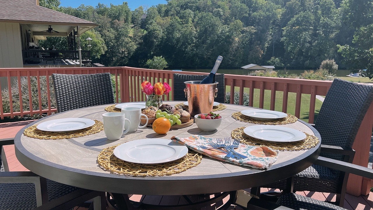 Photo of Outdoor in Bella Vista