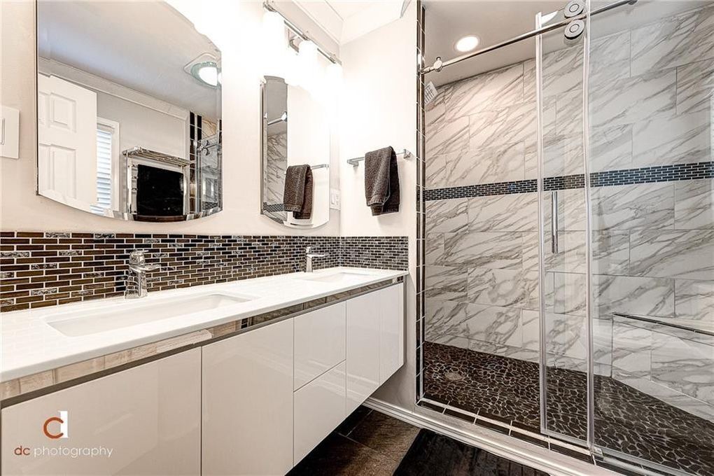 Photo of Bathroom in Bella Vista