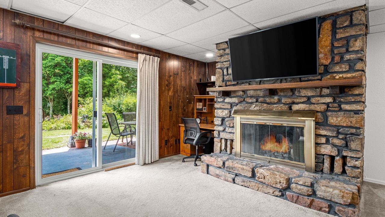Photo of Livingroom in Bella Vista
