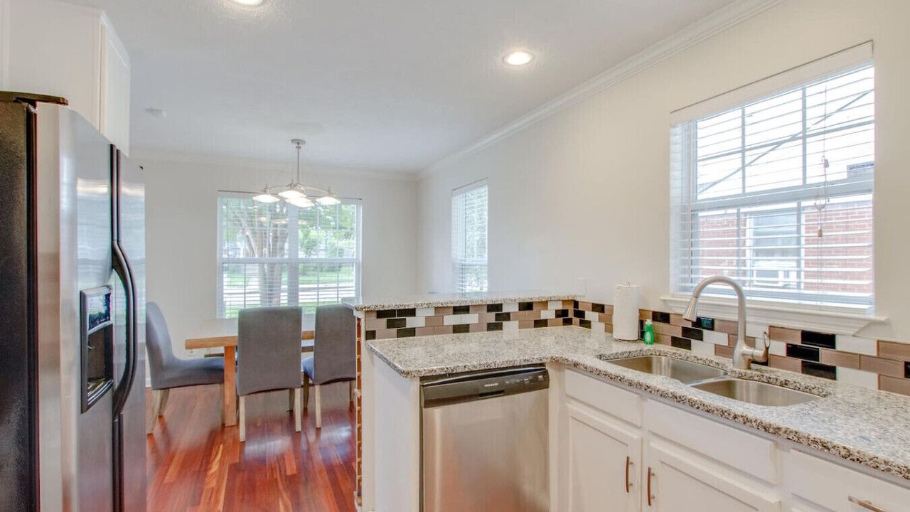 Photo of Kitchen in Hope Gardens