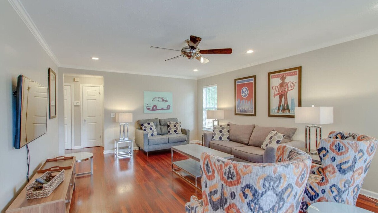 Photo of Livingroom in Hope Gardens