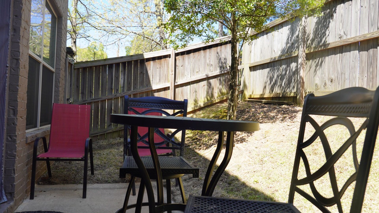 Photo of Outdoor in Rock Creek