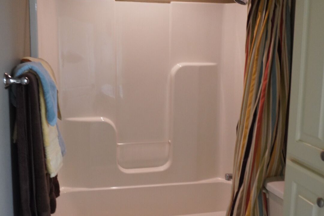 Photo of Bathroom in Rock Creek