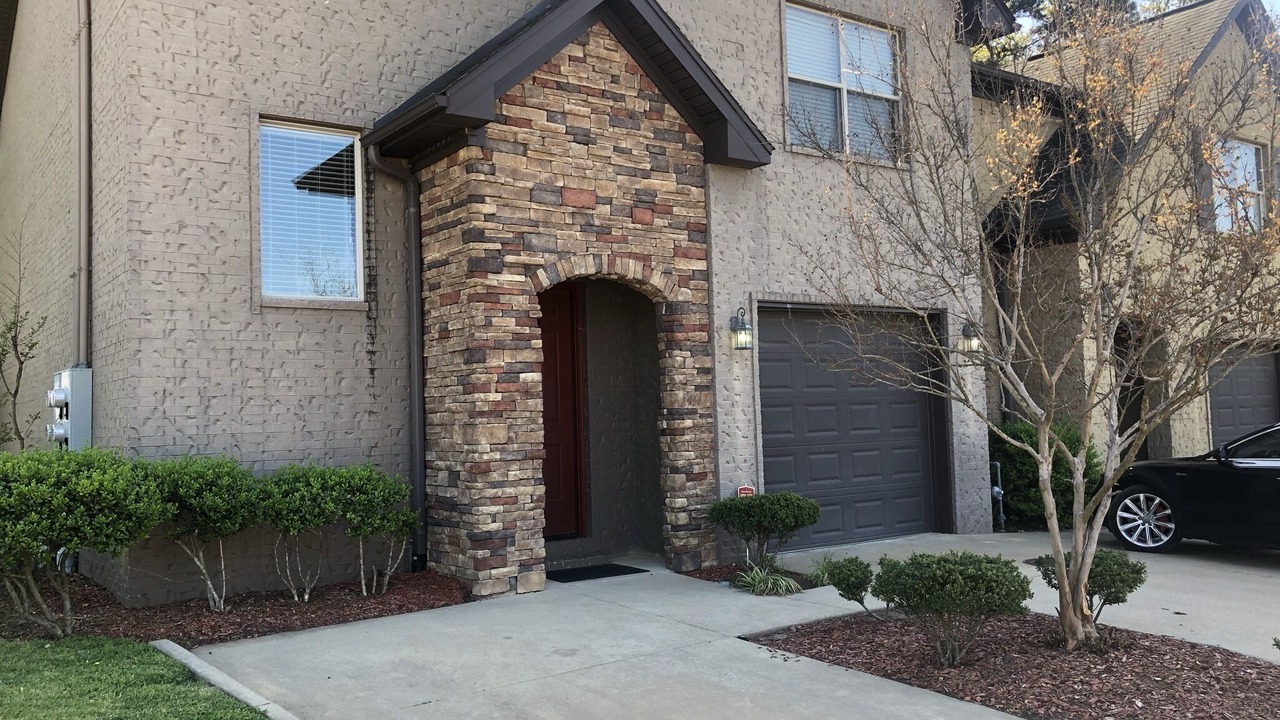 Photo of Outdoor in Rock Creek