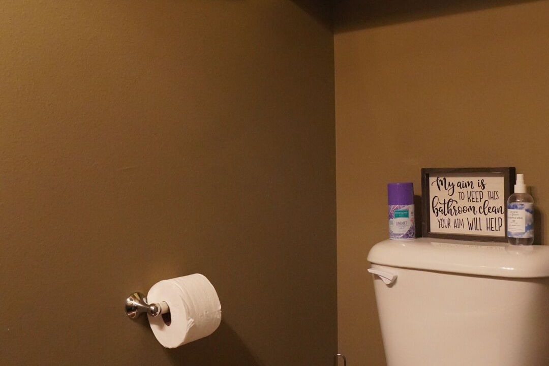 Photo of Bathroom in Rock Creek