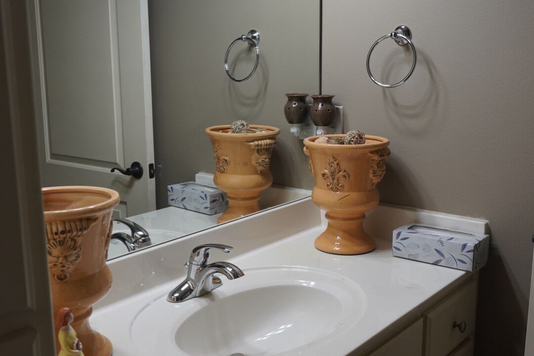 Photo of Bathroom in Rock Creek