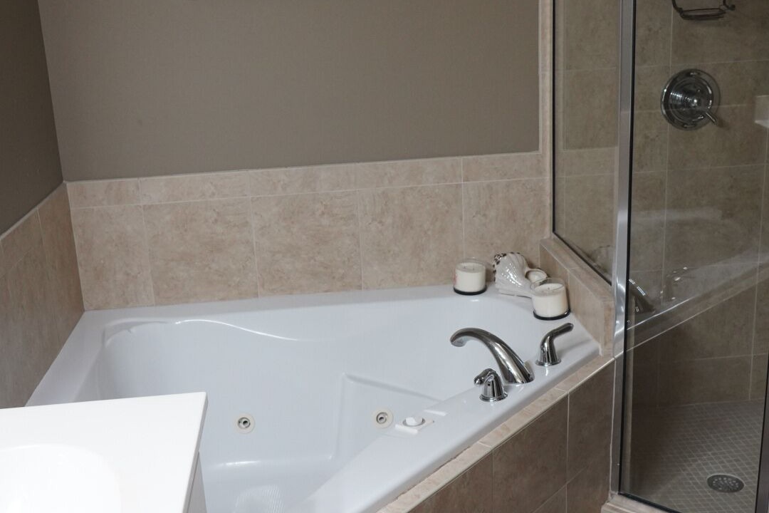 Photo of Bathroom in Rock Creek