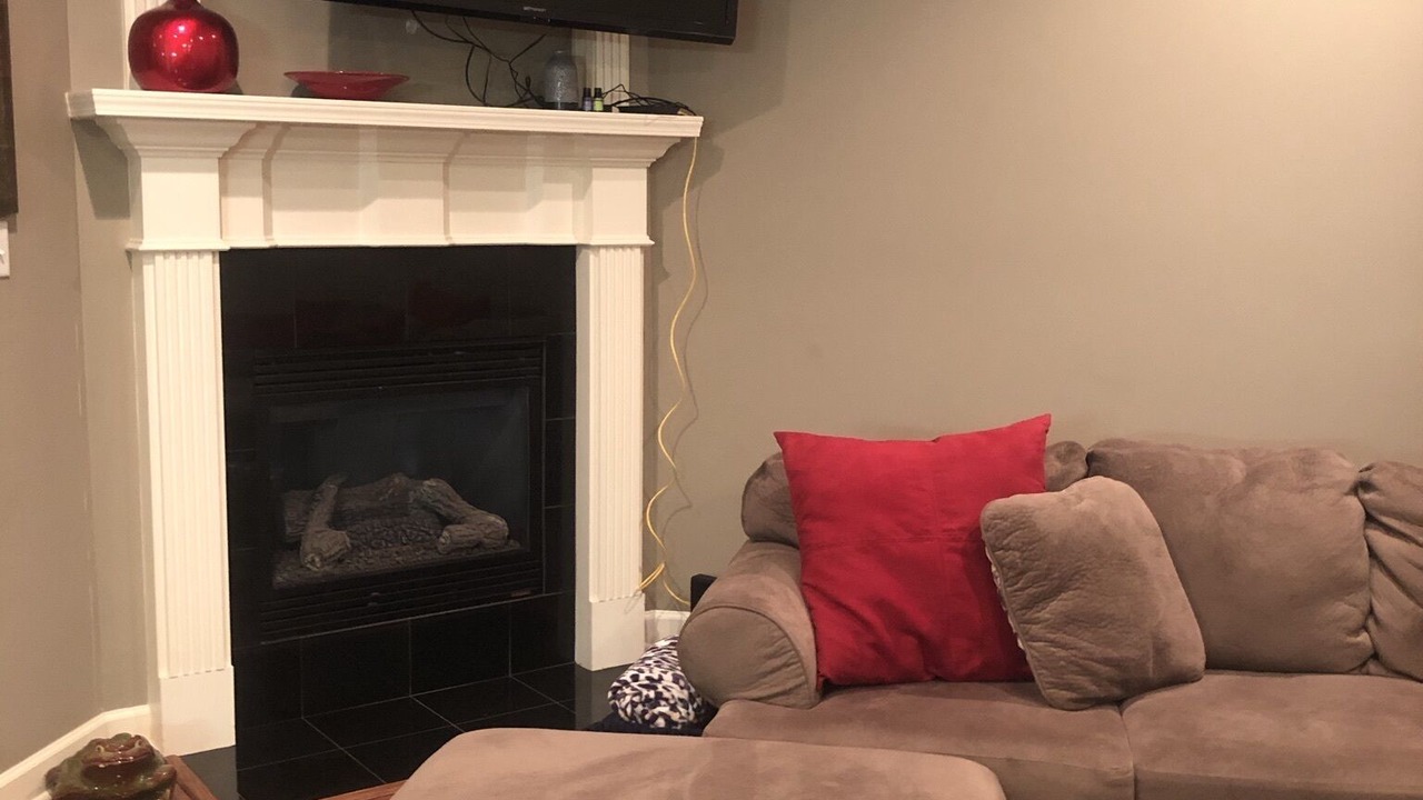 Photo of Livingroom in Rock Creek