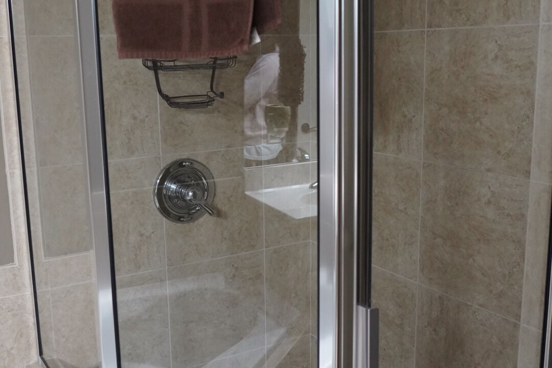 Photo of Bathroom in Rock Creek