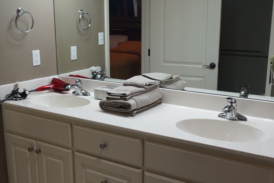 Photo of Bathroom in Rock Creek