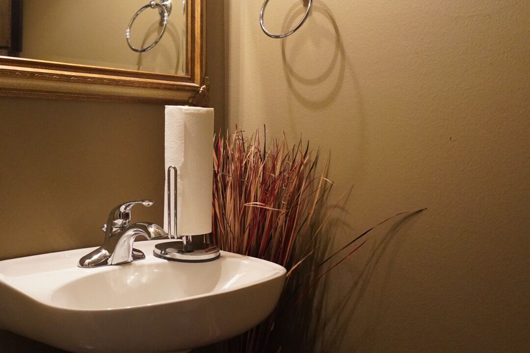Photo of Bathroom in Rock Creek
