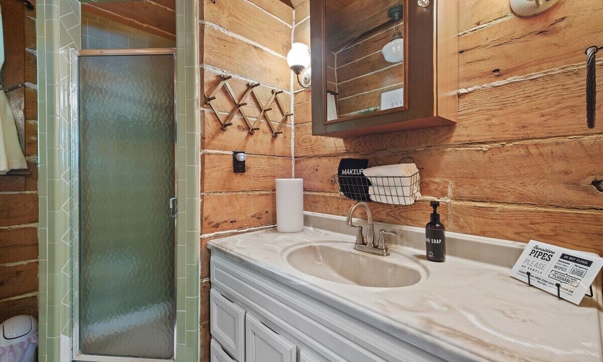 Photo of Bathroom in Rogers