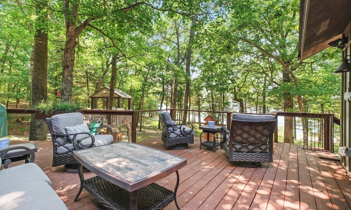 Photo of Outdoor in Rogers