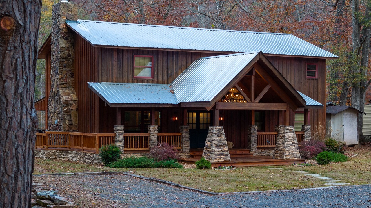 Photo of Outdoor in Wilburn
