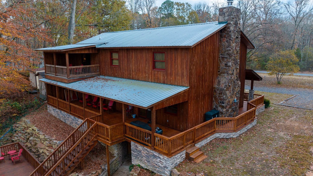 Photo of Outdoor in Wilburn