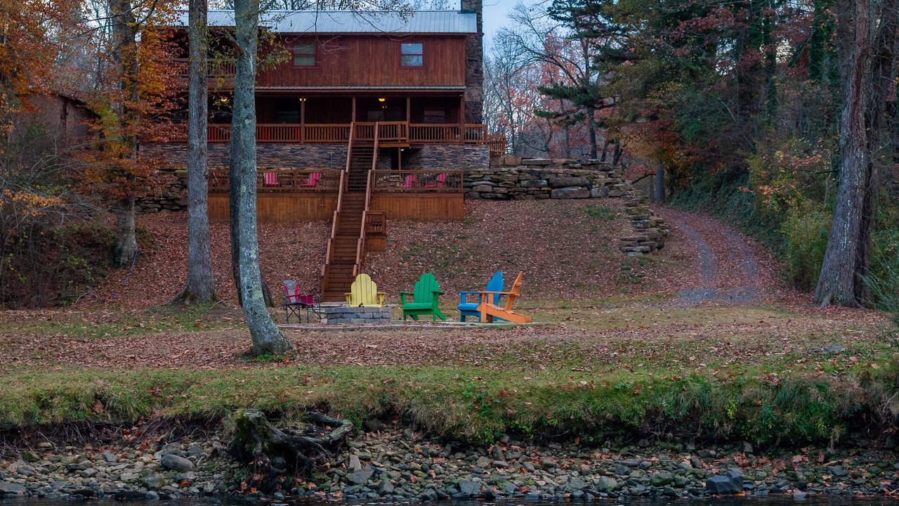 Photo of Outdoor in Wilburn