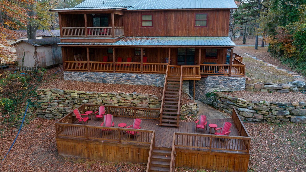 Photo of Patio Balcony in Wilburn
