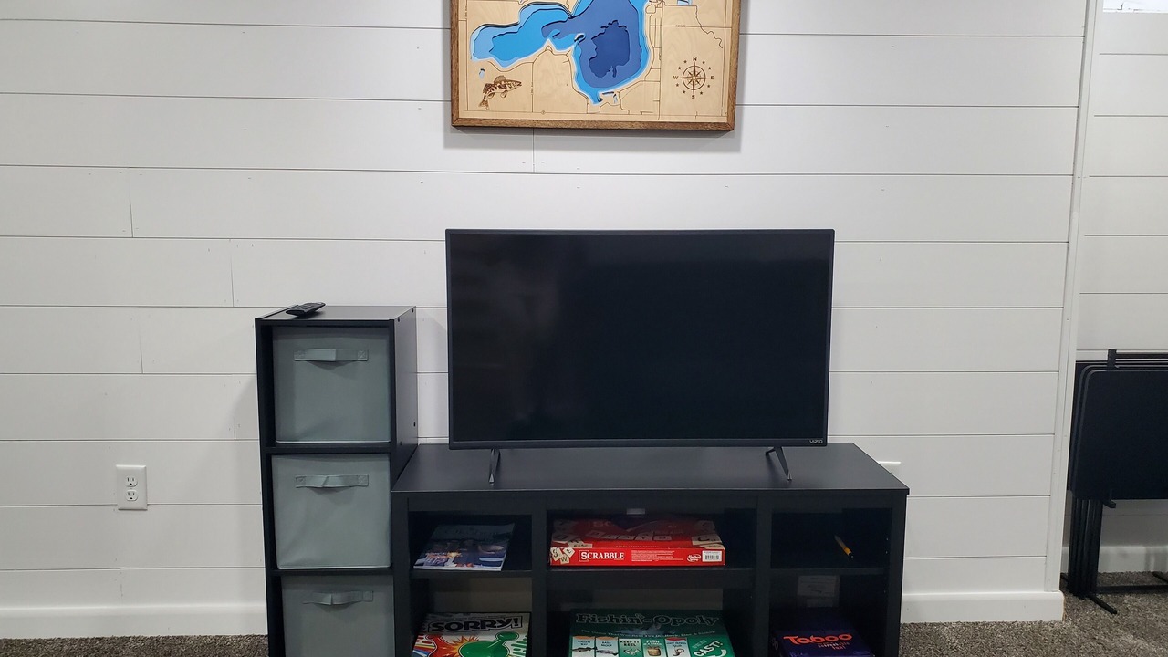 Photo of Bedroom in Lake Park
