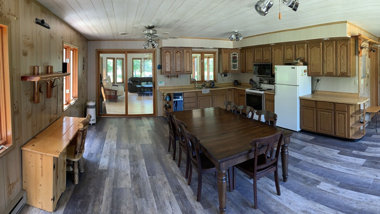 Photo of Kitchen in Hatfield