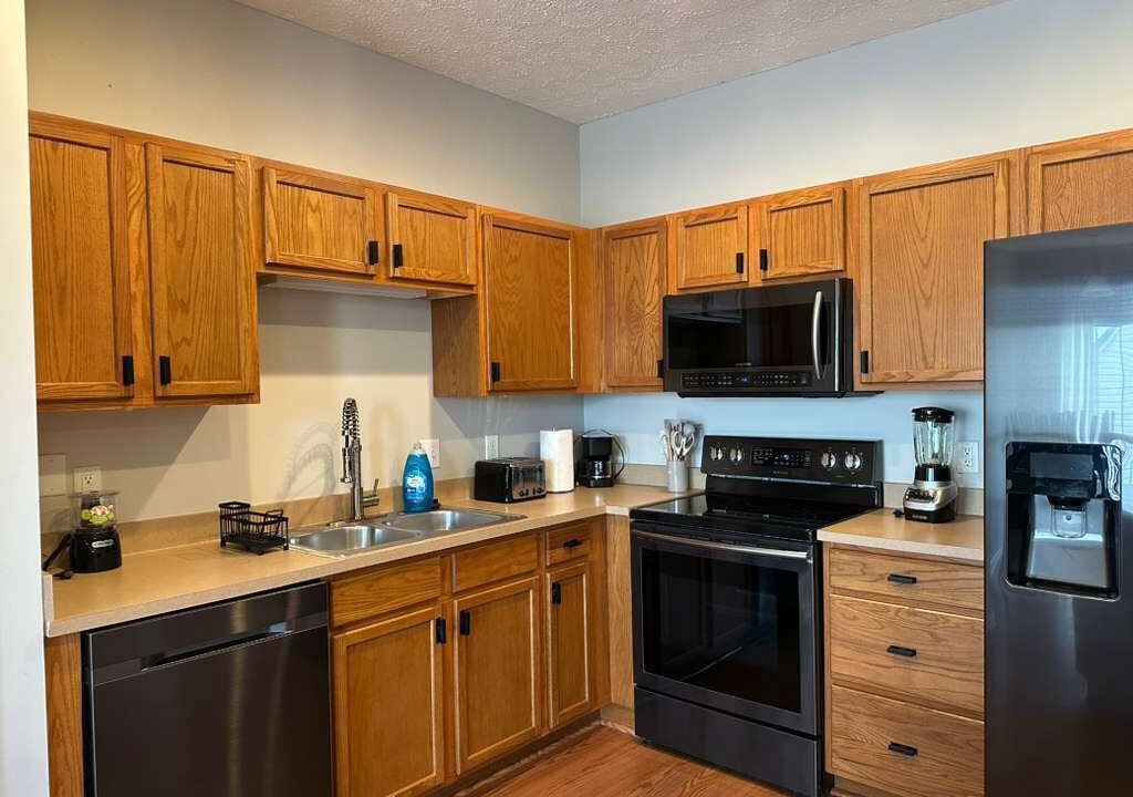 Photo of Kitchen in Antioch