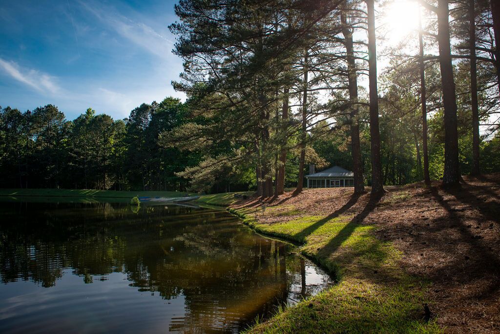 Photo of Outdoor in Rolling Wood