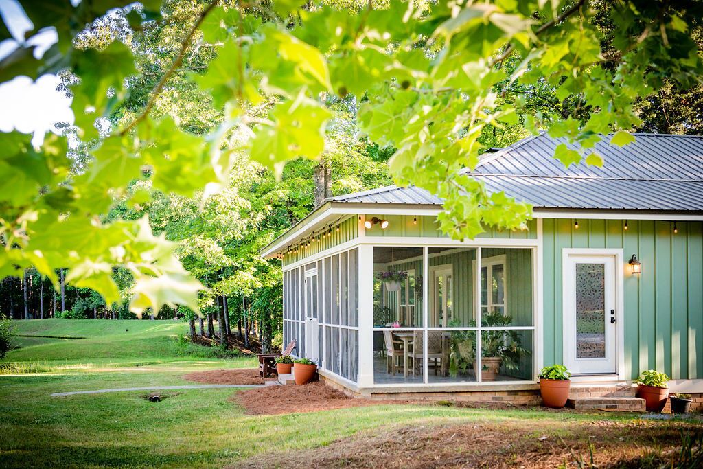 Photo of Outdoor in Rolling Wood