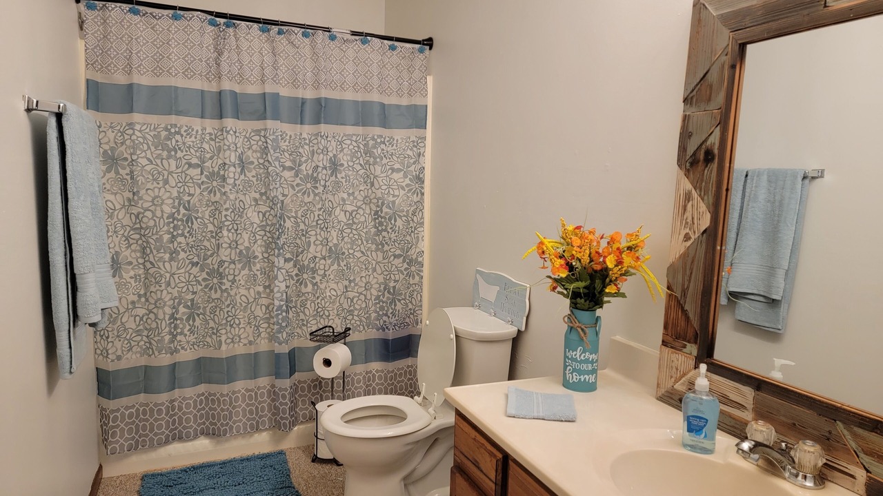 Photo of Bathroom in Casey