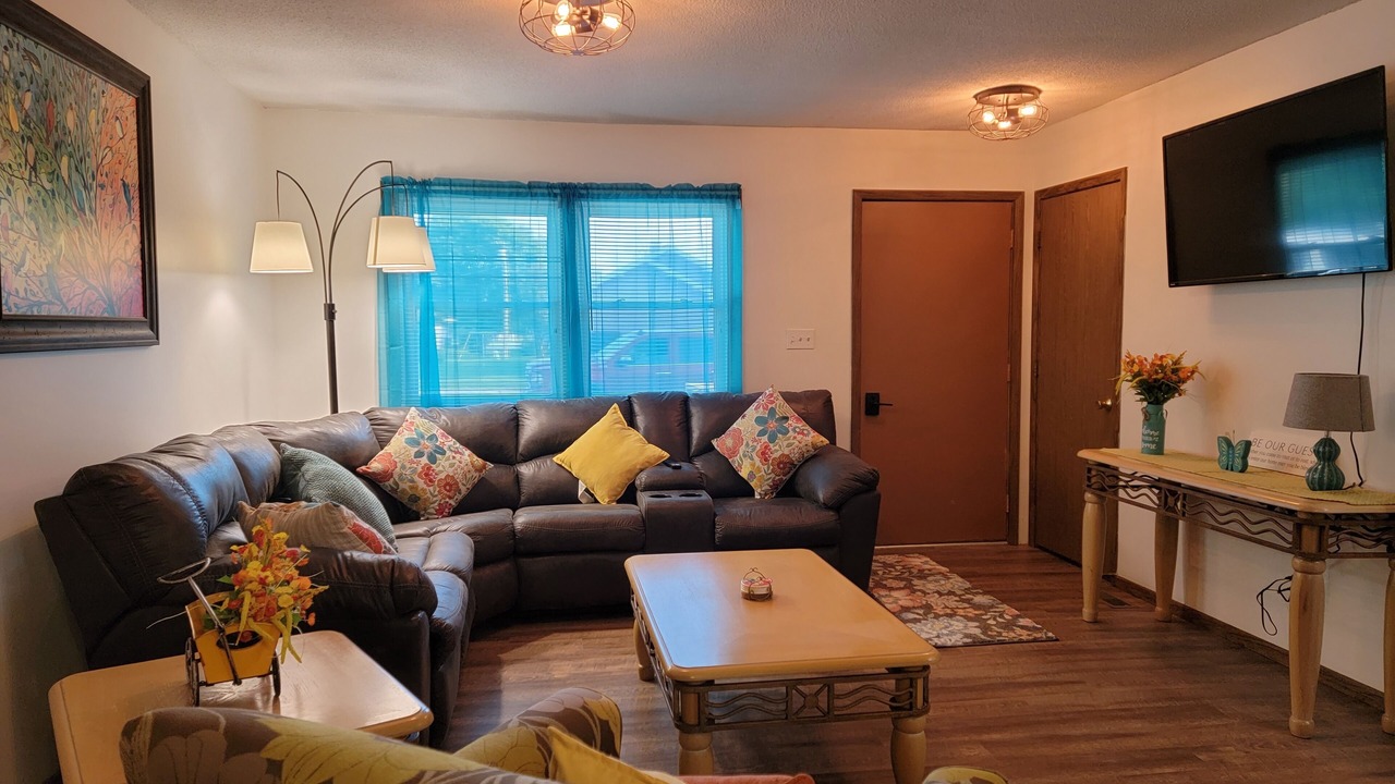 Photo of Livingroom in Casey