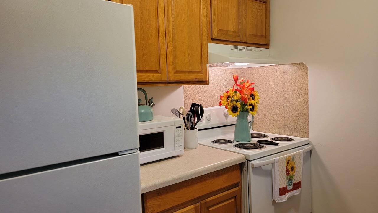 Photo of Kitchen in Casey