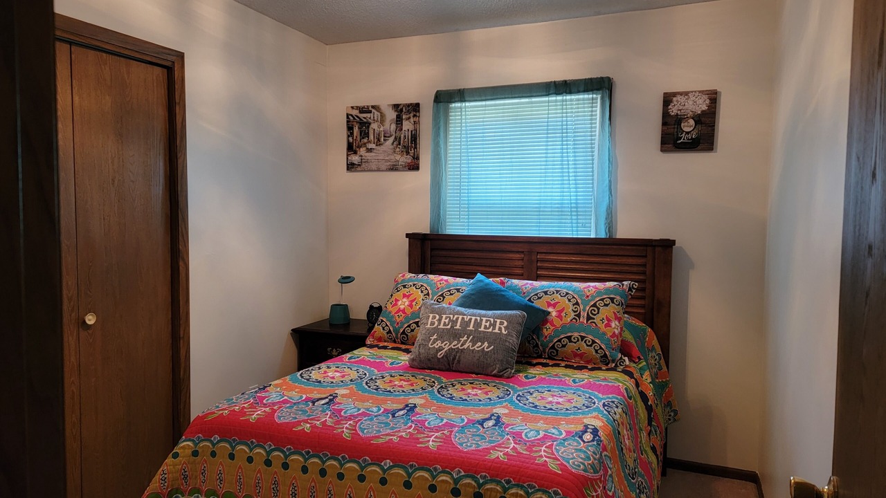 Photo of Bedroom in Casey