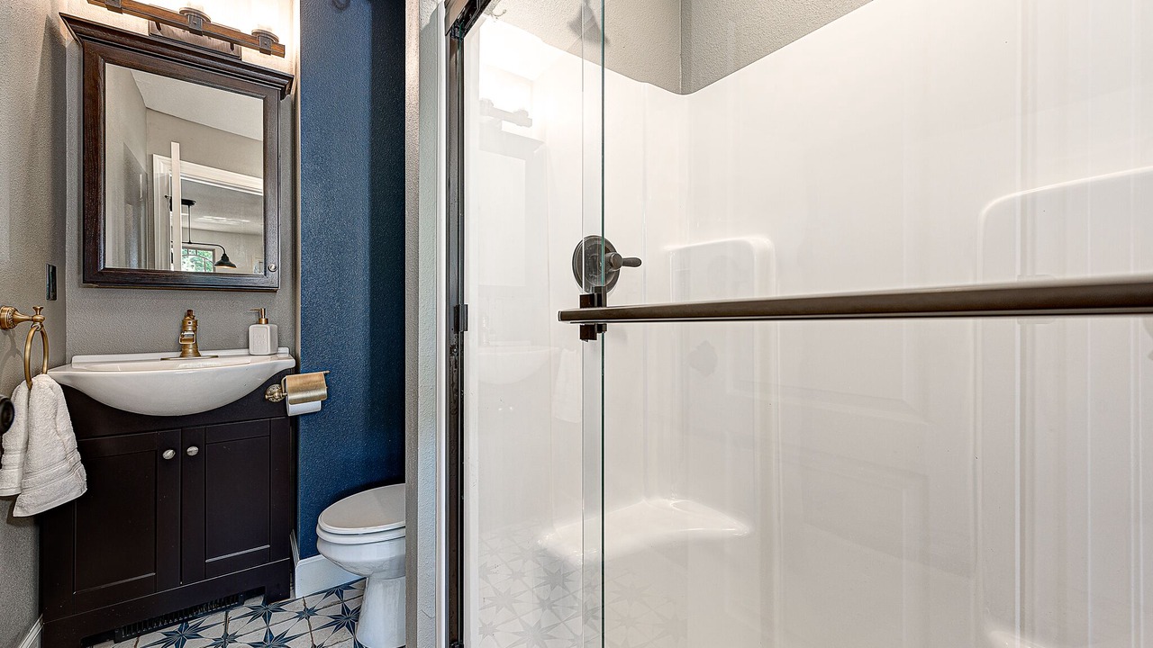 Photo of Bathroom in Downtown