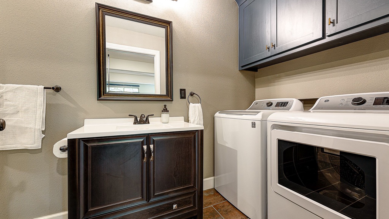 Photo of Bathroom in Downtown
