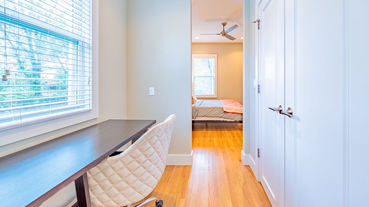 Photo of Bedroom in Southmoreland