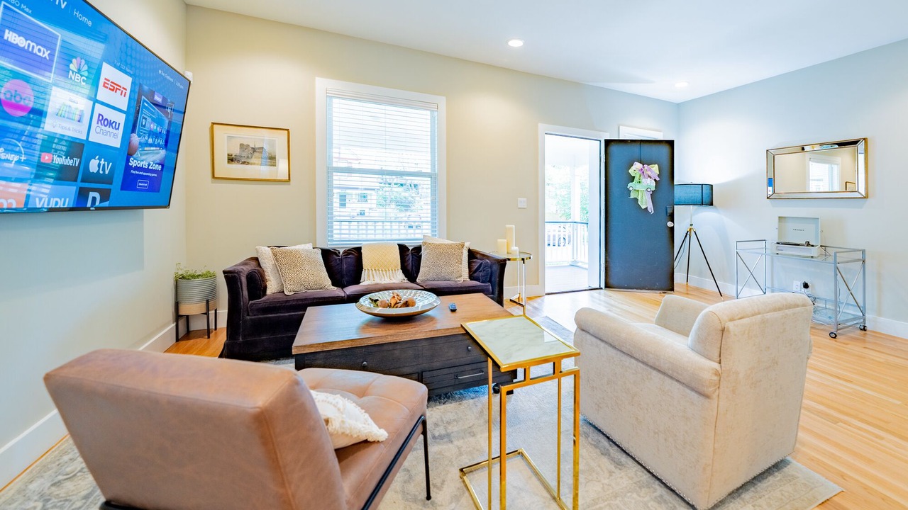 Photo of Livingroom in Southmoreland